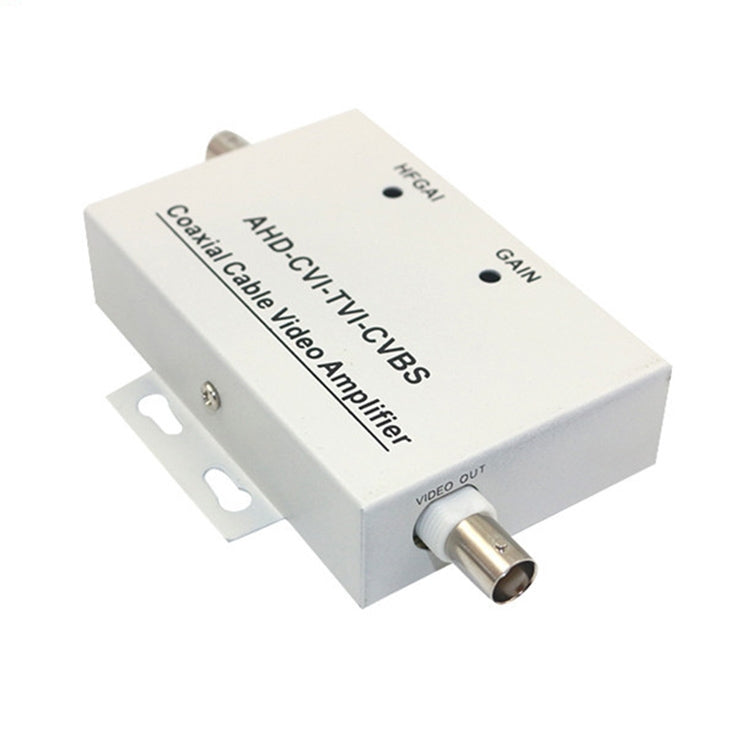 Coaxial Cable Video Amplifier, Coaxial Cable Coaxial Cable Video Amplifier, Coaxial Cable